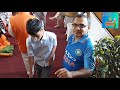 Aje London Ma 75th Happy Independence Day Celebration International Siddhashram Center VLOG 62