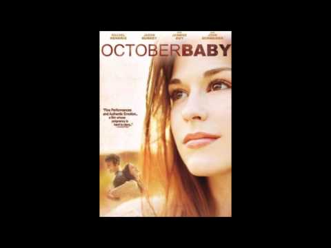 October Baby Soundtrack - 6 - All the Faint Lights - Steve Moakler
