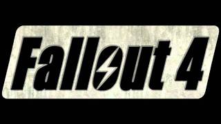 Fallout 4 possible song Steve Lawrence- On a Clear Day