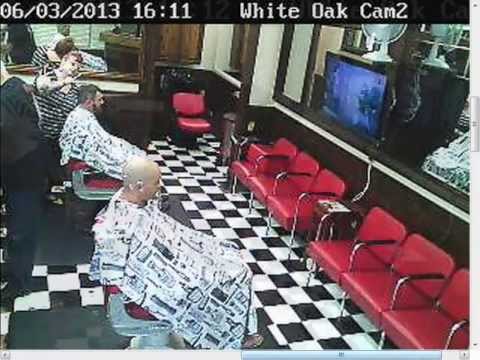 Barbershop Mix Live 2  07/06/2013 By Tonykareca