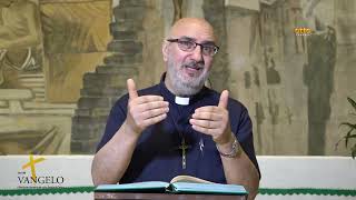 riflessioni sul vangelo di domenica 23 giugno 2024