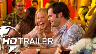 Trainwreck | Trailer A (HD) | AMY SCHUMER, BILL HADER, LEBRON JAMES