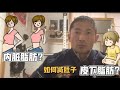 如何减掉大肚腩?
