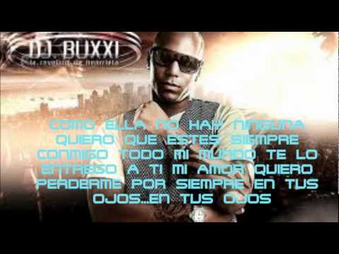 Como Ella No Hay Ninguna! Tinto Ft. Buxxi!