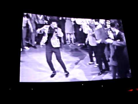 John Hoy video