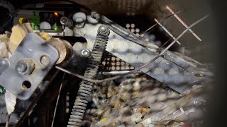 Другое деревообрабатывающее оборудование Presto HPK 1100 K | Изображение 4 - Machineryline