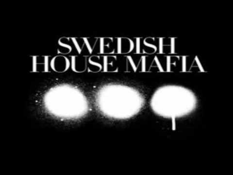Walking Alone - Swedish House Mafia