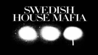 Swedish House Mafia - Walking Alone