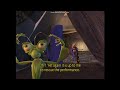 A Bug S Life 1998 P T Flea S Circus Scene Sound Effects Version