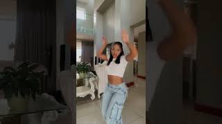 Mkhukhu MOOD 🍑❤️🔥 AMAPIANO TRENDING DANCE CHALLENGE 2024 🔥 #amapiano #afrodance