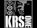 Krs-One Problemz