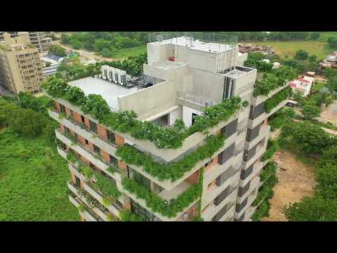 Saanvi Skydeck Select Project Tour 1