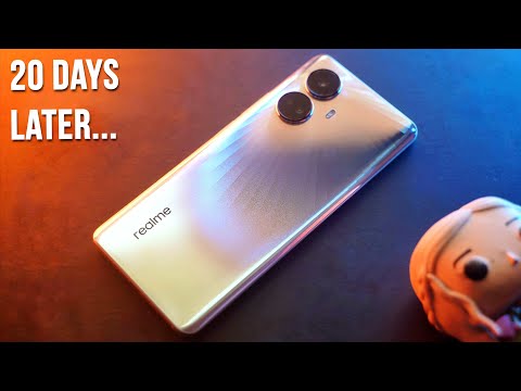 Realme 10 Pro Plus FULL REVIEW after 20 DAYS!