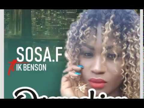 Sosa. F - Oseneghian (Official Audio Music) Ft. IK Benson