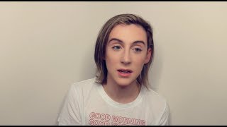 I Got Arrested For Public Intoxication