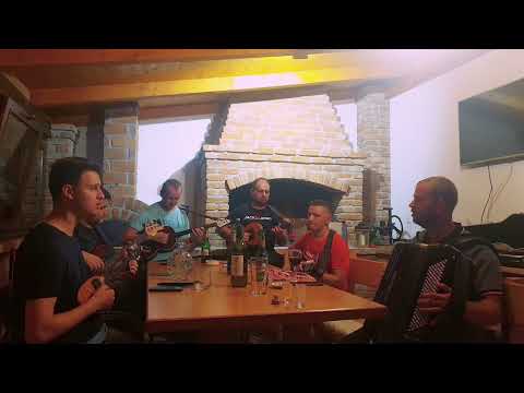 TS MERAK - ŽELJO MOJA