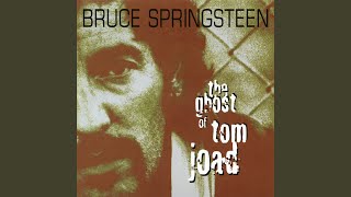 The Ghost of Tom Joad
