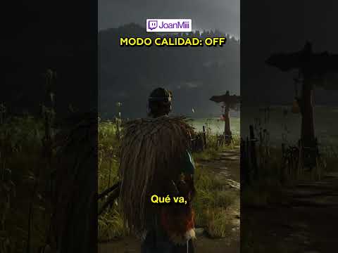 Rendimiento Pro de Ghost of Yotei en PS5 rompe la racha de varias decepciones