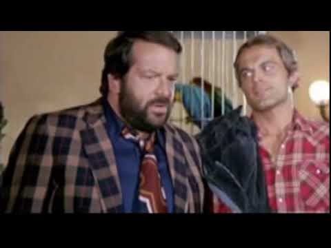 Altrimenti ci arrabbiamo - Bud Spencer