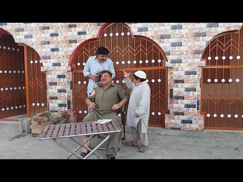 Mithu khan ka jhagra /Pothwari drama