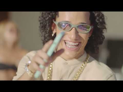 THEUZINHO - VOU COMEÇAR A NÃO PRESTAR (Clipe Oficial)