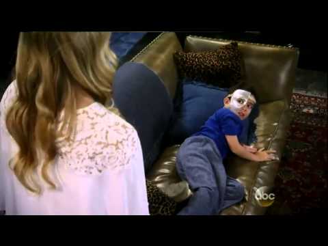 Courtney Matthews Returns! 5-4-15