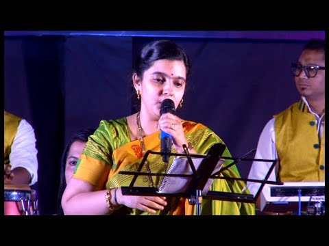 Julmi Sang Ankh Ladi Julmi Sang AnkhLadiRe*MADHUMATI*Vibhavari Joshi*SALIL CHOAWDHURI*Shailendra,