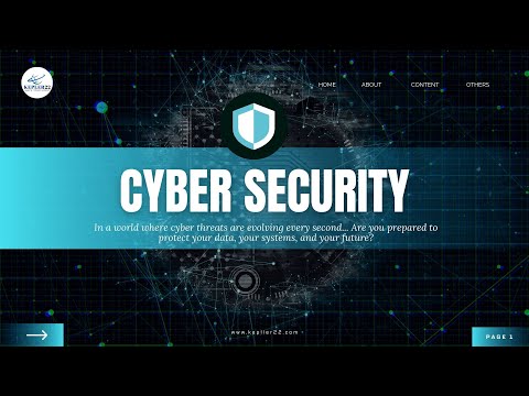 Cybersecurity Explained – Protecting What Matters | Kepler22 LLC