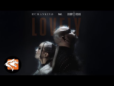 HUMANKIND ft. ENEMY INSIDE - lovely (Billie Eilish Cover)