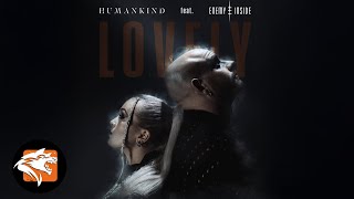 Enemy Inside - Lovely - Humankind