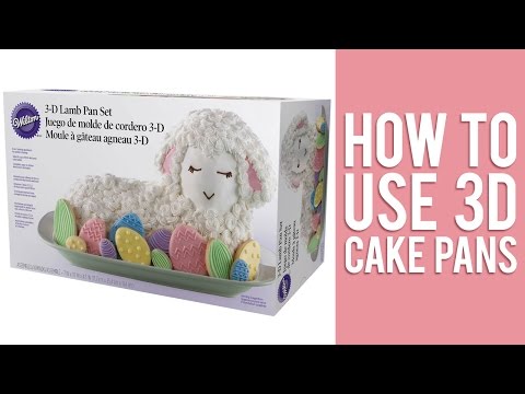 download lagu mp3 mp4 3d Cake Pans, download lagu 3d Cake Pans gratis, unduh video klip 3d Cake Pans