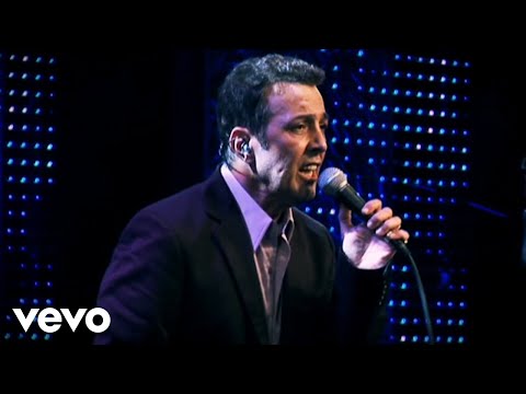 José Augusto - Fui Eu (Ao Vivo No Rio De Janeiro / 2008)