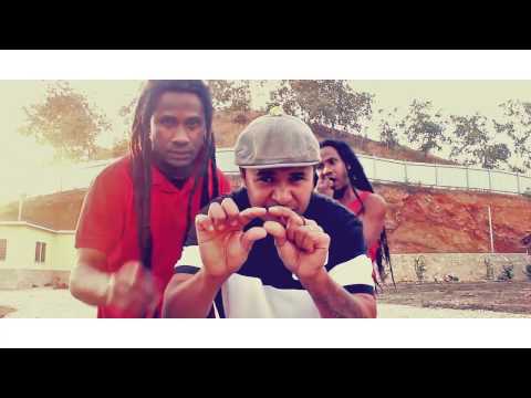 Jagarizzar - Twin Tribe Shout Out