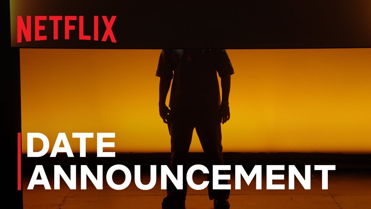 Date Announcement