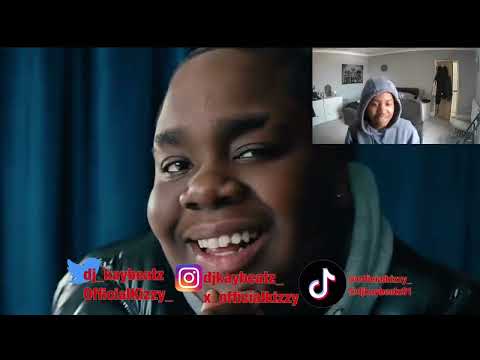 Nizzy x Stepz x Private Zero x Kayem2x x JTA   2K23 MUSIC REACTION