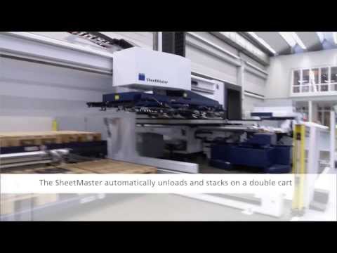 TruPunch 5000 - New Generation