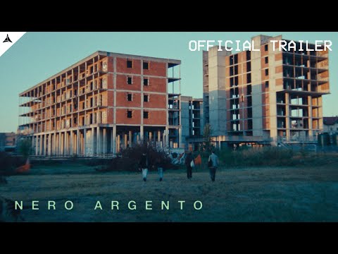 Nero Argento [Black Silver] | by Francesco Manzato | Trailer HD | Eclettica