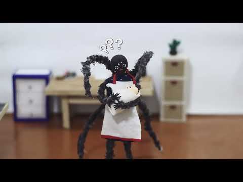 BRDN - Joey (Official Video)