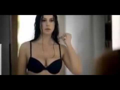 Monica Bellucci / Моника Беллуччи Голая Фото Видео