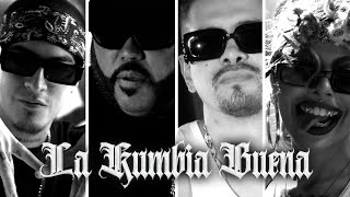 La Kumbia Buena Music Video