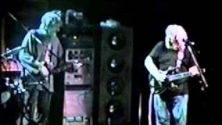 Jerry Garcia Band  11-11-1994  Henry J. Kaiser Convention Center  Oakland, CA  11/18