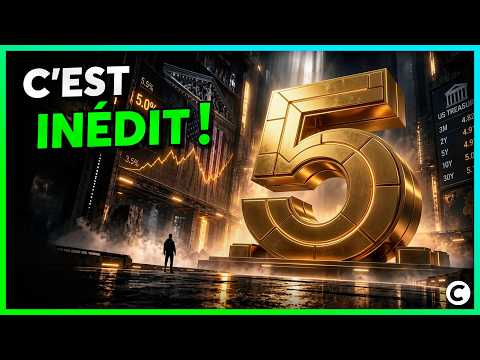 Le chiffre le plus IMPORTANT pour cette fin d'année ?!