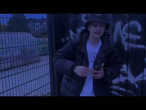 Notorious B.R.T - Kocham Street feat. Majlo RDM, Martin MXM, Gładki JR prod. Mahmoudi