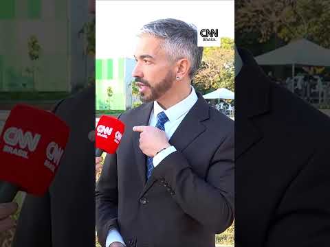 STF reforça segurança antes de julgamento de Moraes; veja esquema especial em Brasília
