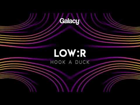 Video thumbnail for Hook a Duck