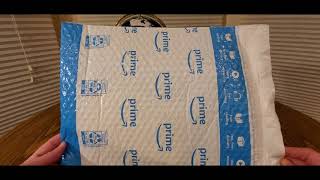 Video thumbnail for The Best 4 PORT USB 2.0 HUB LED SWITCHES  (EPISODE 3216) SABRENT AMAZON UNBOXING VIDEO by michael_stout79