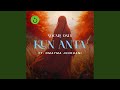 Kun Anta Vocals Only Feat Omayma Jehouani