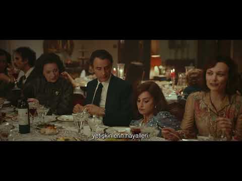 UÇSUZ BUCAKSIZ / L'IMMENSITA | fragman | 17 Şubat'tan itibaren #BaşkaSinema'da!