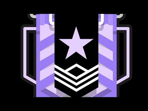 Operation Shadow Legacy Placement Matches - Rainbow Six Siege