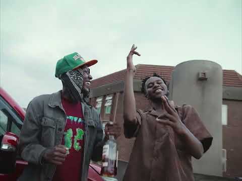 MANGEMBA - Icey Ekxne (Official Video)